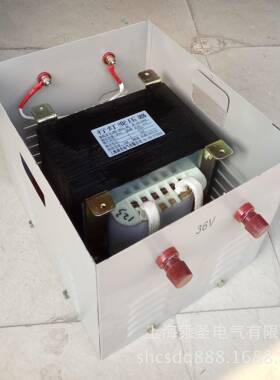 380220V36VJMB-V1变KVA2KVA3KV652A5KVA1KV0A行灯照明变压器
