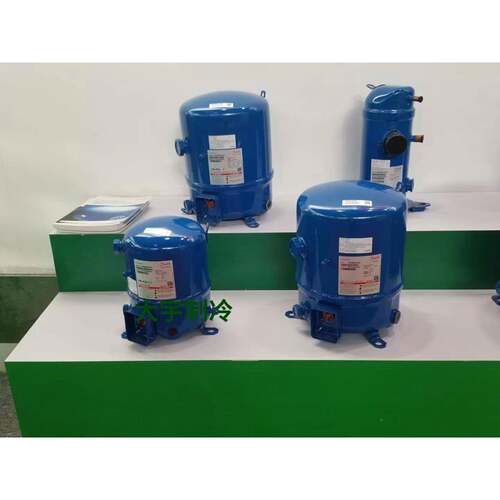 M优T18J制A4BE美乐1.5匹商用小型保225鲜库冷压缩机R2V2制冷剂