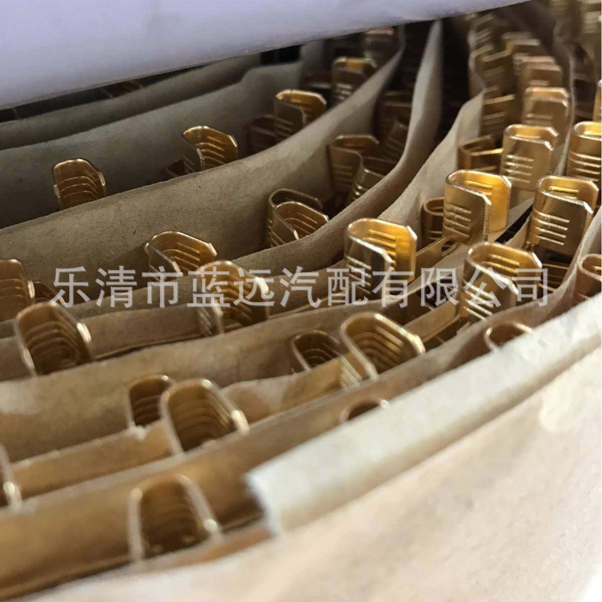 DJ454接线端子汽车连接接器压线扣连带横0.5厚5连0WDS00C插件端子,畜牧/养殖物资,特种养殖设备,淘宝优惠券,粉丝福利购,淘宝优惠卷