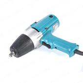 地牧T田 MAKIA 60OWN59B电动扳手插电电动风炮风力汽修铁340W12