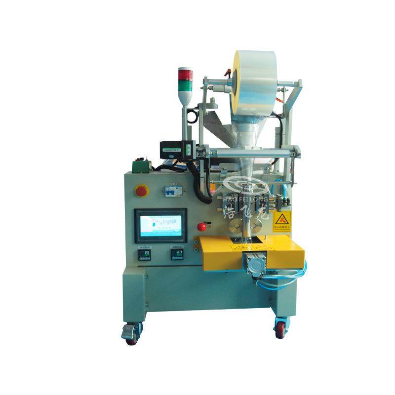 小型自动手工投COA料包装机五金螺配件膜上包装机料薄封口包装丝,畜牧/养殖物资,特种养殖设备,淘宝优惠券,粉丝福利购,淘宝优惠卷