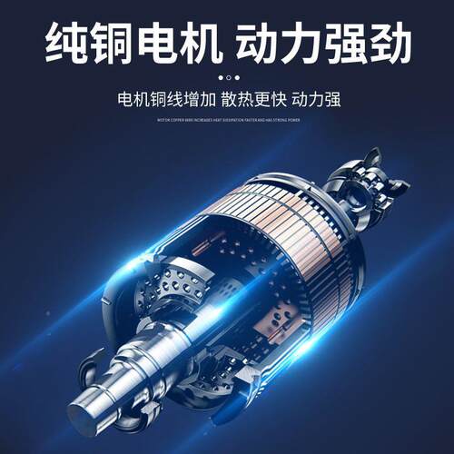 BOBHC角磨家用磨机调速磨机打磨小型砂机轮切割596机工光业大功机