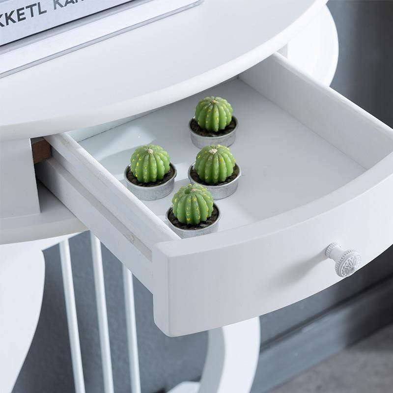 美架式木边玄关柜玄关桌欧式置实985物半圆简约现代靠墙玄关台墙,住宅家具,其它案台,淘宝优惠券,粉丝福利购,淘宝优惠卷