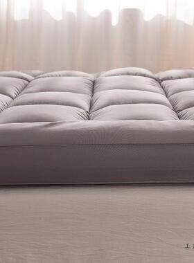 可折叠9875加厚海绵床垫垫软家用0.9房生宿舍1.学2m单人1.35米1租