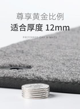 起亚3智跑xK2K5K4福瑞迪DWR焕驰k赛拉图傲跑Kkx35专用汽车原厂脚