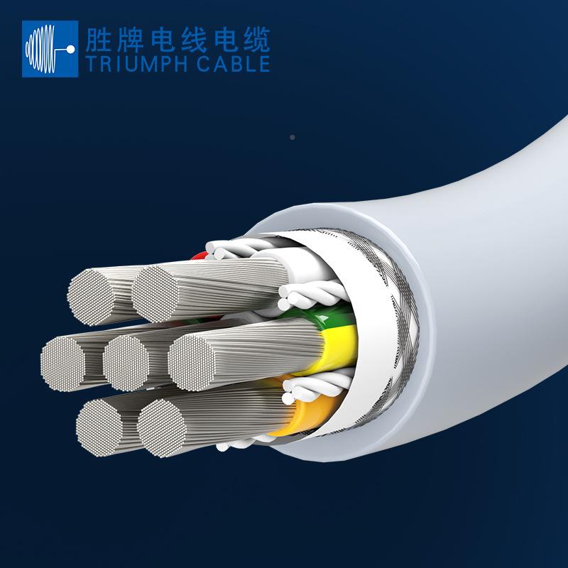 TRVV8P高柔性拖线UL246SNL4-屏24链A镀锡铜带蔽2芯机器人用线