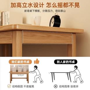 工书桌生学公学无品牌 电脑桌台式 习家用办桌简约小户型卧室简易