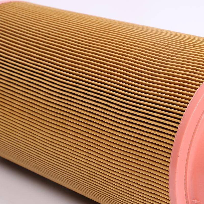 阿普机P0U空滤芯C达1640工业除尘C16400滤芯空压空气滤芯螺杆机耗