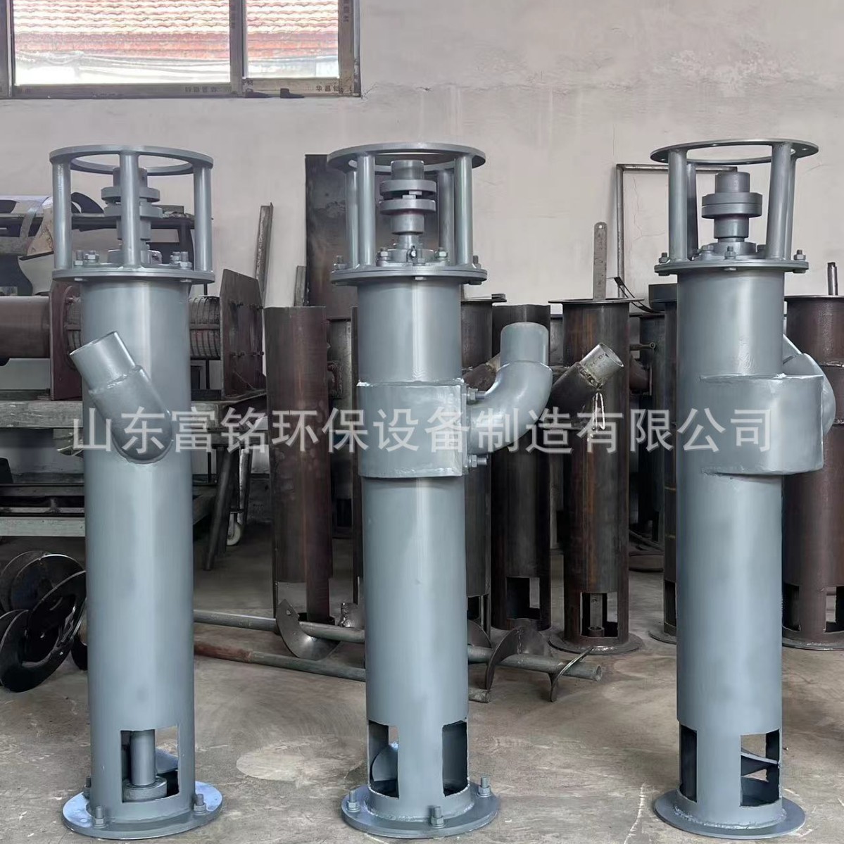 养殖场专用鸡粪泵 厂家直销立式绞龙抽粪泵