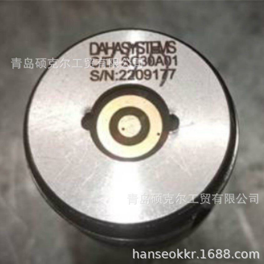 dahasystems 压力开关C/D:SC30A01 S/N:2209177