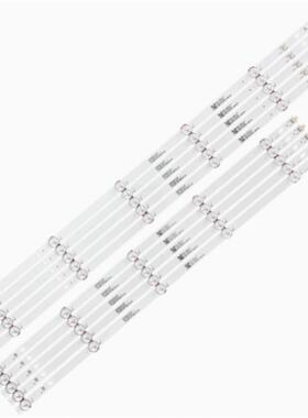 红NBY米L5R6-A灯条JL.D60506B1V330-004AL/AR-M_044C-LB65T-JF4L/