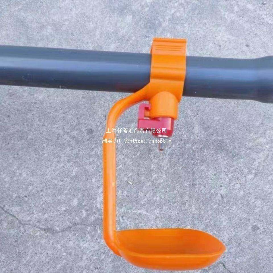 鸡鸭养殖自动饮水线米管加厚pvc管道养殖KSK饮0设备4米2孔3水15孔,畜牧/养殖物资,特种养殖设备,淘宝优惠券,粉丝福利购,淘宝优惠卷