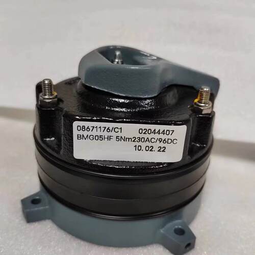 电机制动盘器线力圈摩擦片压抱BMG440NM无品牌/230V400V刹车闸