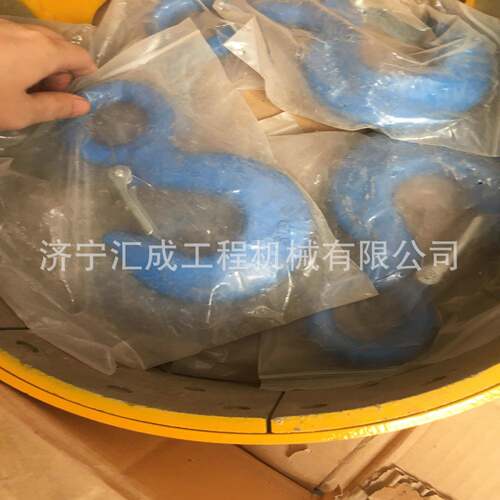 推机配车件制动带TY土160刹车带16Y17-04000刹带-TY160制动带