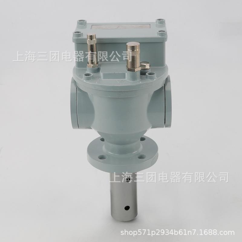 QJ1-25斯气体继电器QQJ4-50TH变压器保20145护装置瓦J4-8瓦斯继电