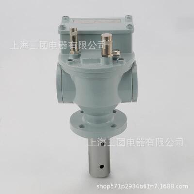 QJ1-25斯气体继电器QQJ4-50TH变压器保20145护装置瓦J4-8瓦斯继电