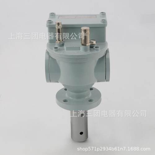 QJ1-25斯气体继电器QQJ4-50TH变压器保20145护装置瓦J4-8瓦斯继电