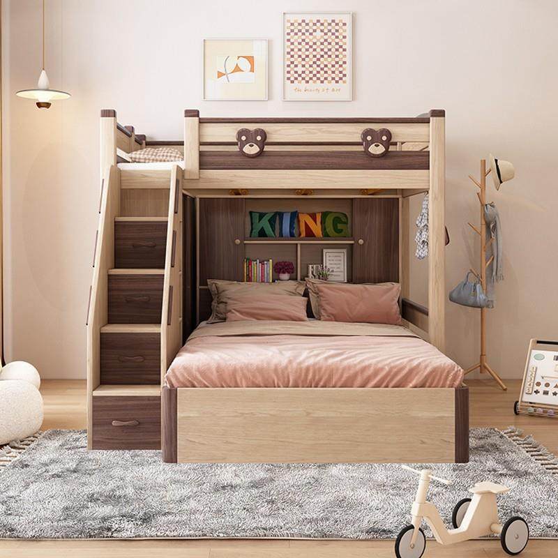 式儿童床W#890791上下床交错上铺床二层成人子上下下床铺母床,畜牧/养殖物资,特种养殖设备,淘宝优惠券,粉丝福利购,淘宝优惠卷