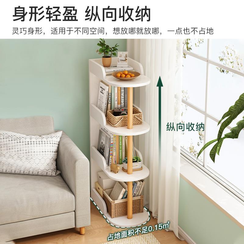 发沙边柜侧边柜客厅桌子小LBK茶型沙发边桌小小桌子置物架沙发几