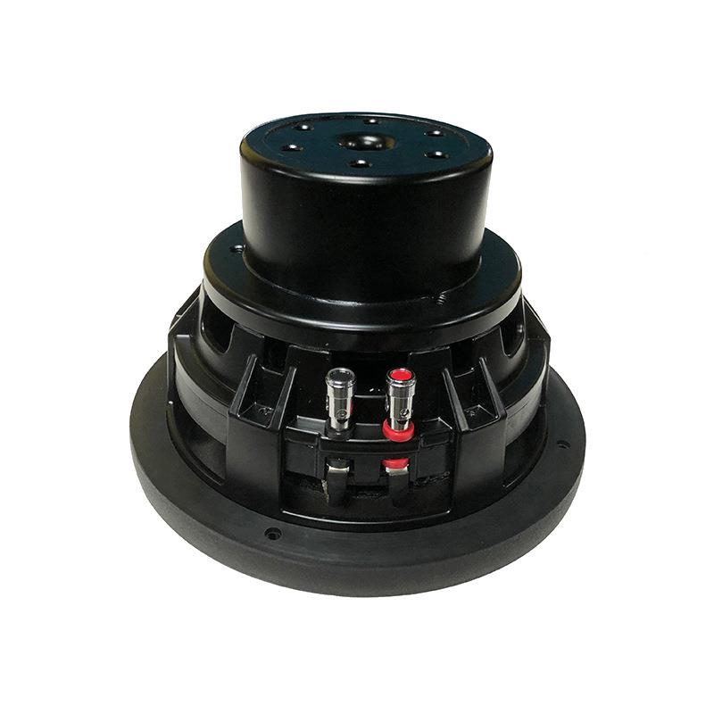 车钕RKW磁音大功率6寸低炮汽车载装音响改喇叭高音质电动式喇叭厂