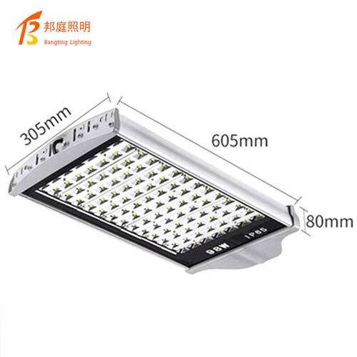 ledBT-LD-SD路灯路头户源防水道照明外灯火炬飞机路灯光大功率室