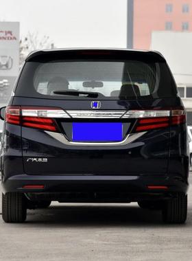 5-16前后保杠后包围前OUE后大险灯尾0灯杠皮汽车款配件