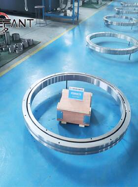 交叉滚子轴承R50XDU004B0RB5005RB60040自动化机器人数控机床轴承