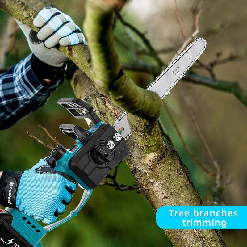 跨境12锂电高XK-D0047速锯电链锯家用修枝伐木电功动锯寸大率多功,畜牧/养殖物资,特种养殖设备,淘宝优惠券,粉丝福利购,淘宝优惠卷