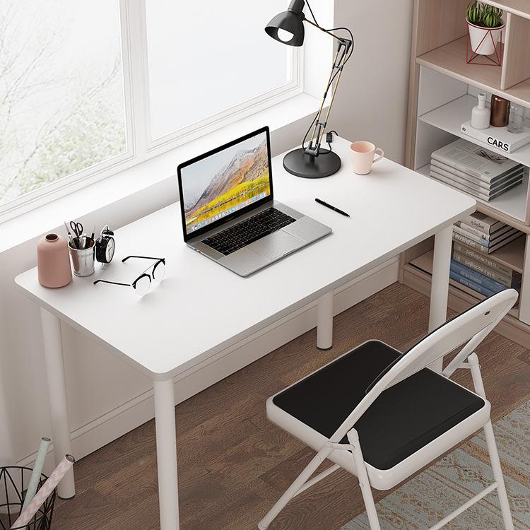 脑桌型台式书桌学生学习家用办XDP公桌简约桌小户卧室简易子工电