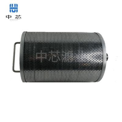 除油雾滤芯真空泵油雾风机滚齿机磨齿机用油雾分离器