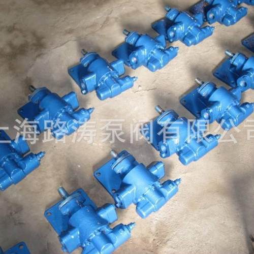 KC齿B-18.铸铁泵轮油泵2CY-1.1/1.4齿EXZ轮式输油化工泵5抽油泵