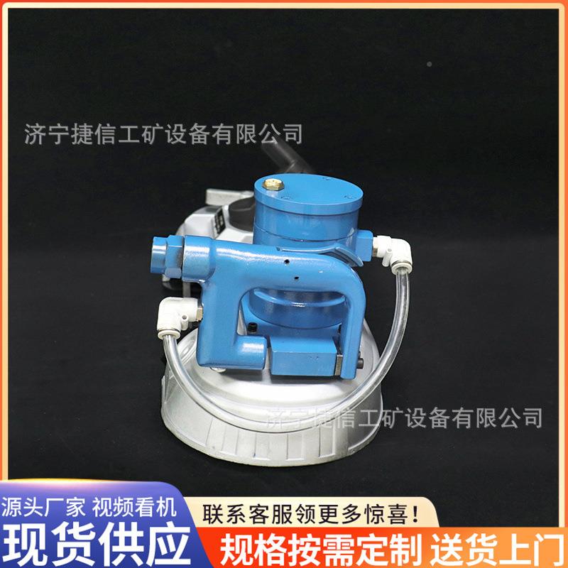 JQD-11下气动带锯井无火切轨道锚索JQ-1花0/1000手持式风动GTU线D