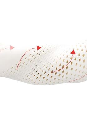 腰枕上睡眠腰护腰腰靠垫孕妇垫垫腰床tyd43203枕平躺睡觉靠托