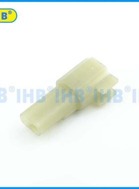 7023接CH-1.5-11件汽50826车防水器接插端子对插车用公连母线束