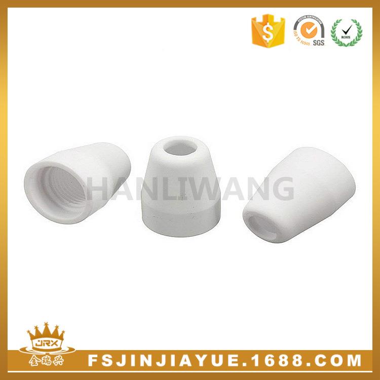 LG1CAC40TP3温州40电极喷嘴保护罩瓷嘴分流器离等子割嘴100件套