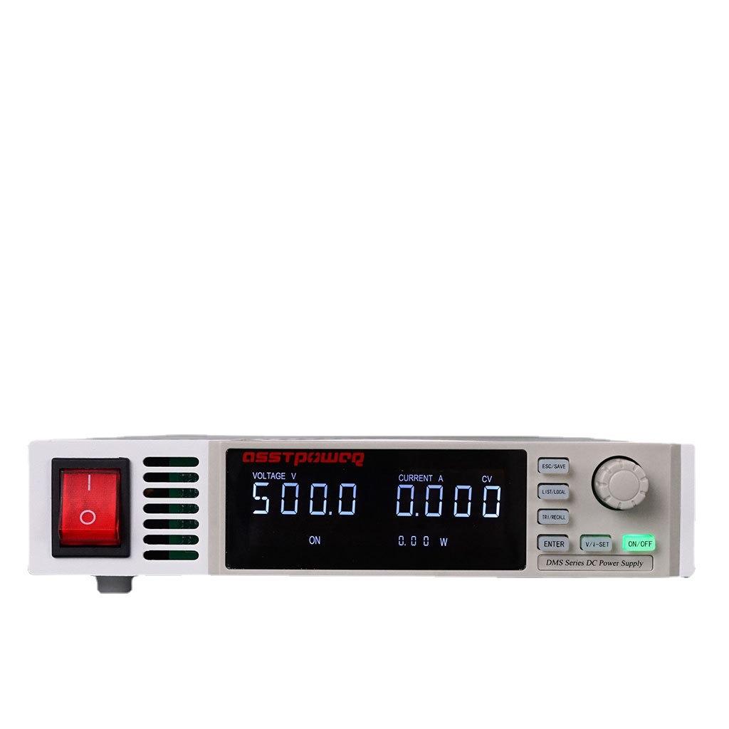 杭州精日AST8040系列400W恒功率宽范围可编程直流电源