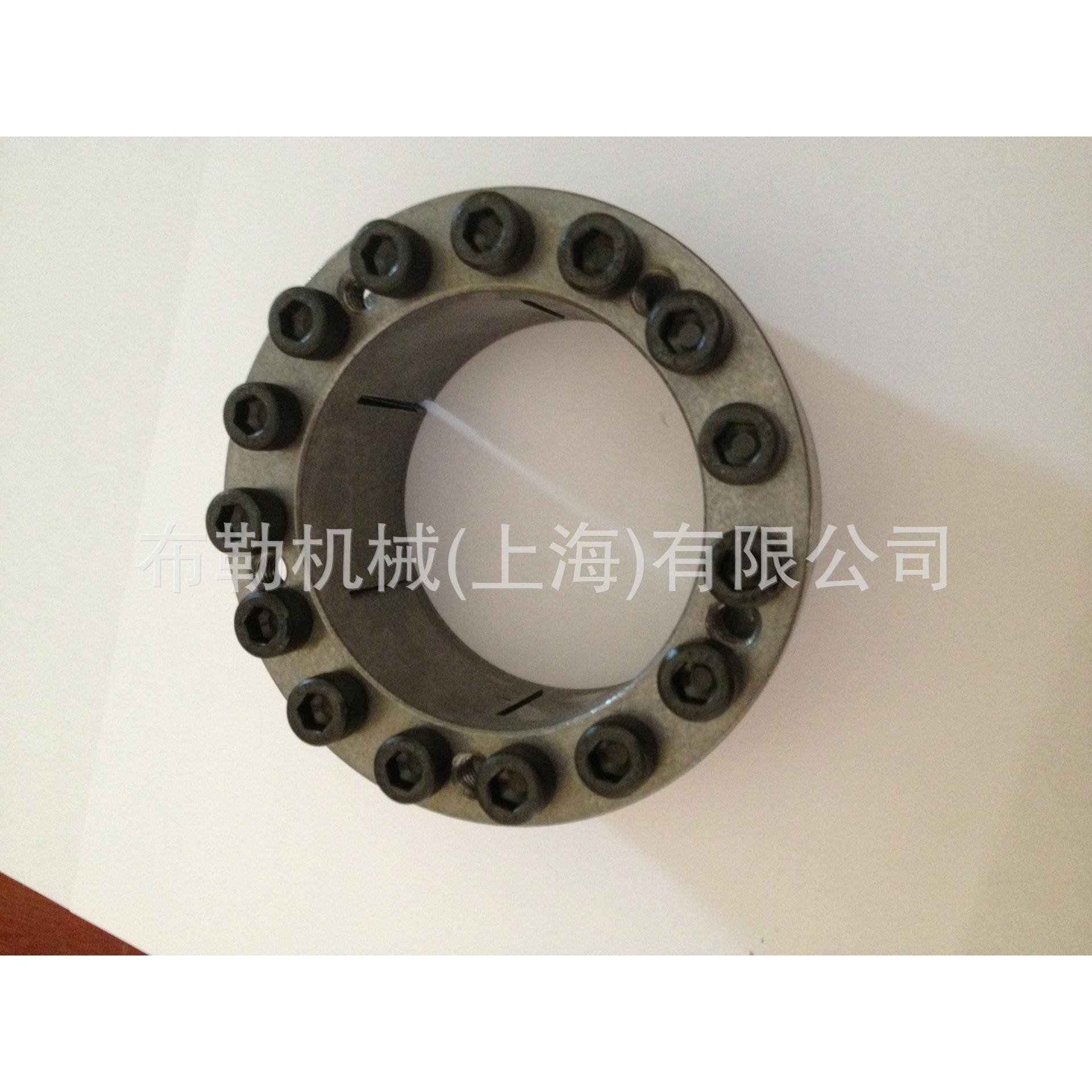 MLM50胀紧套/免键轴衬10锥形环键/帐套无键联接装置联轴器昆山