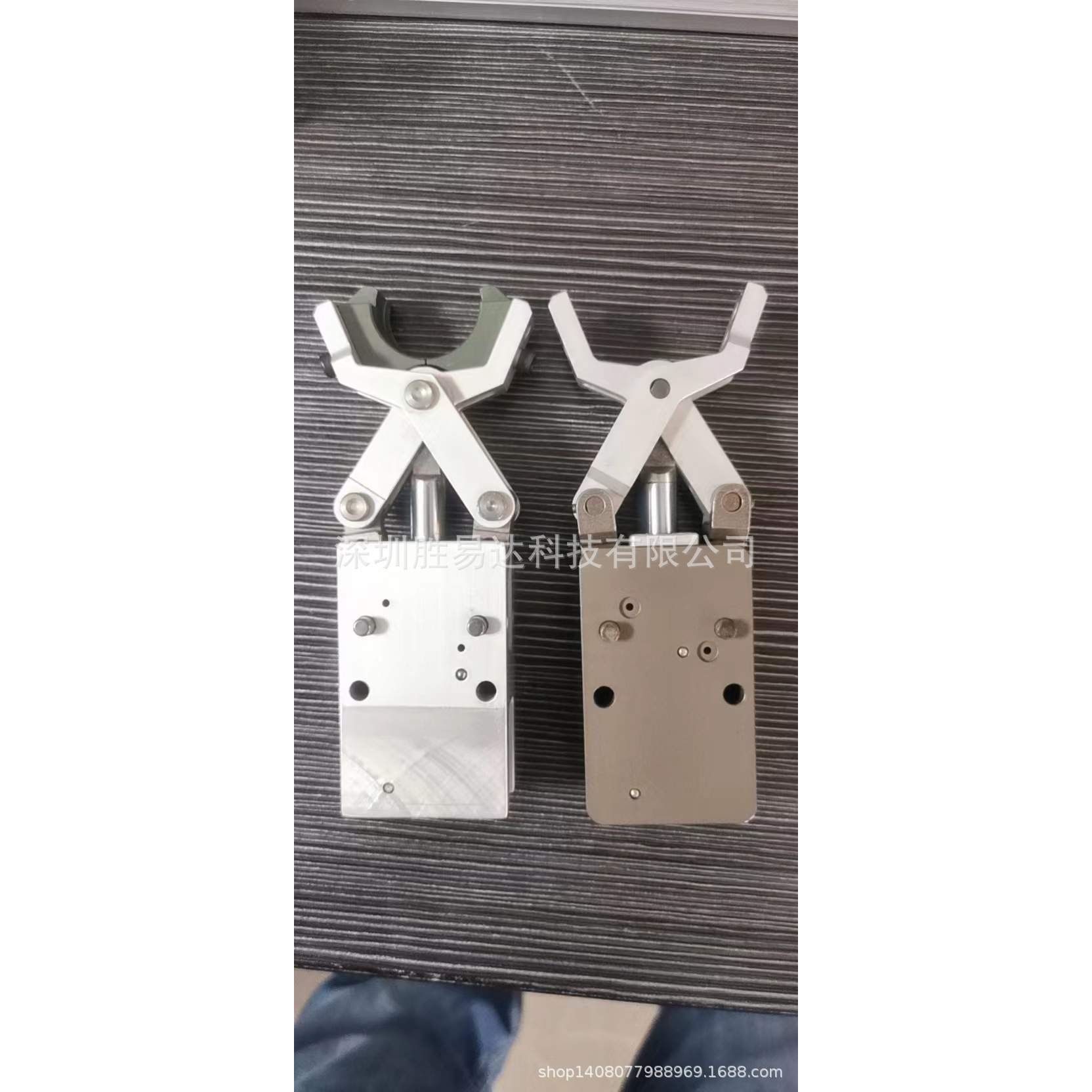 现货直线吹瓶机夹手气缸AC:04-4012,AC:04-4015,LHX:20-P