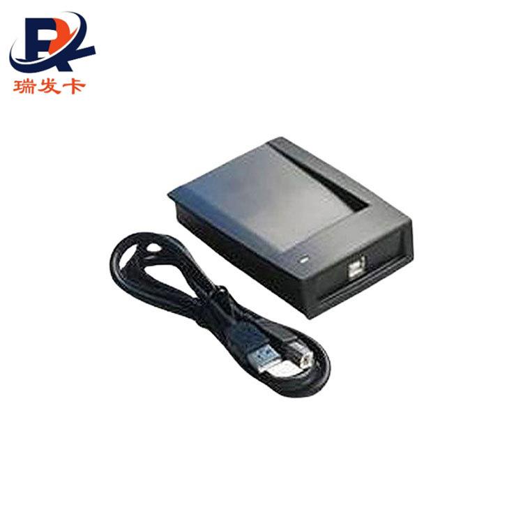 13.56MHZ全能读写器超高频IC卡读卡器TF卡读卡器门禁卡nfc读卡器