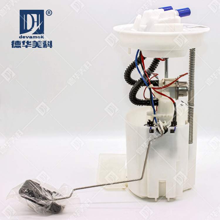 汽车燃油泵总成BV61-9H307-ED 适用 翼虎1.6T/2.0T 现货