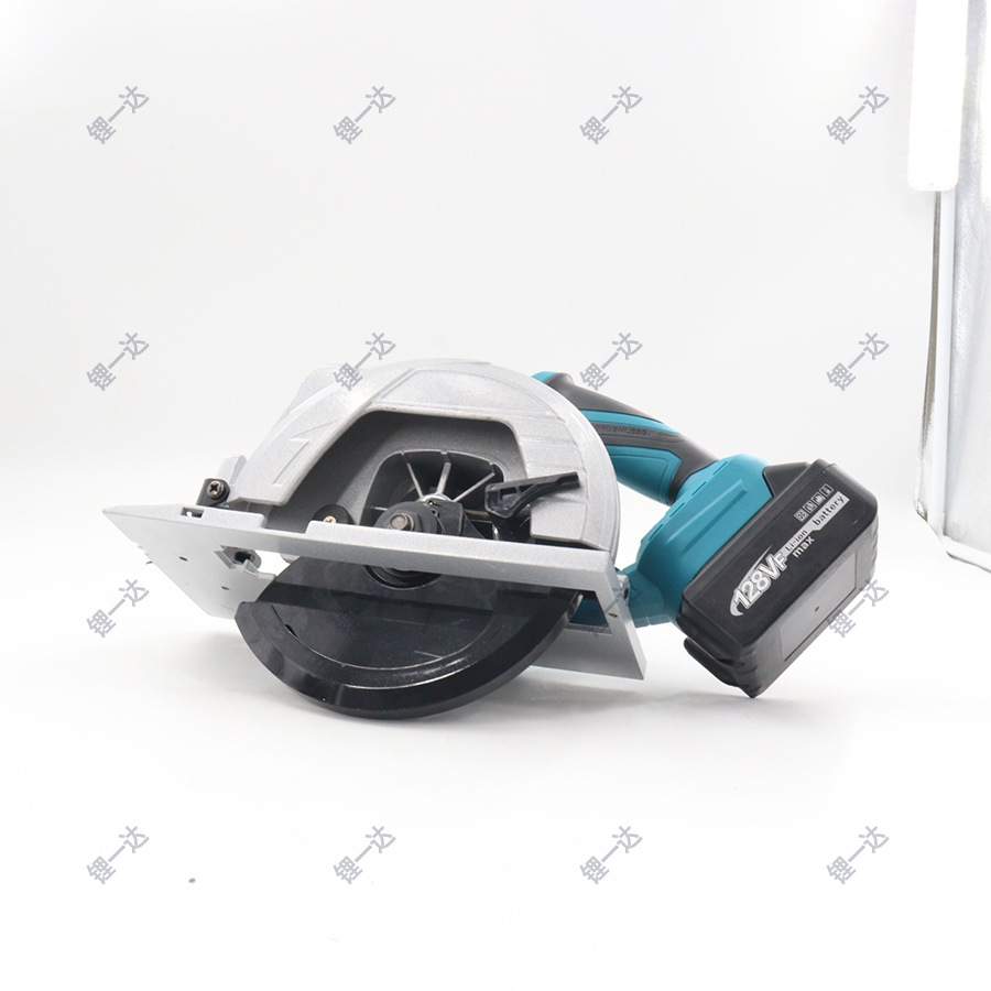 牧田款锂电圆锯7寸切割机切割角磨机石材切割机木工锯金属切割