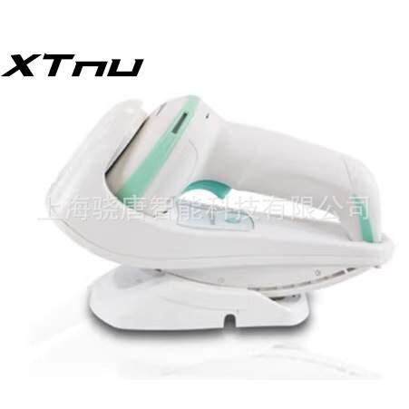 得利捷GD4590/GBT4590-HC二维条码扫描枪快递收银屏幕扫码枪巴枪