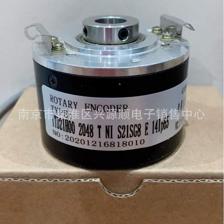 ITD23A4Y2 128HBXK10SK4S14  编码器