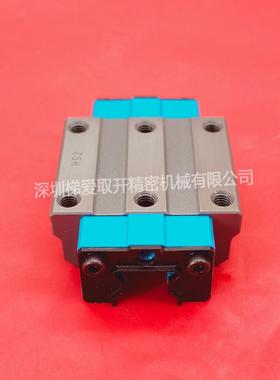 IKO自润滑直线导轨MXDG15MXDG20MXDG25MXDG30加长滑块