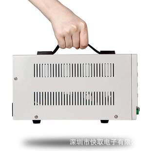 1002DF 龍威大功率直流穩(wěn)壓電源100V2A開關(guān)電源LONGWEI維修電源PS