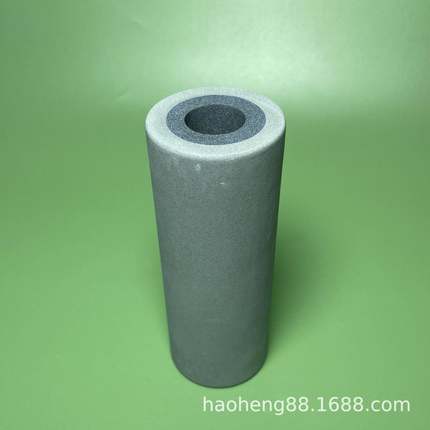 CEMS泽天采样探头滤芯陶瓷滤芯50*20*135mm浩恒