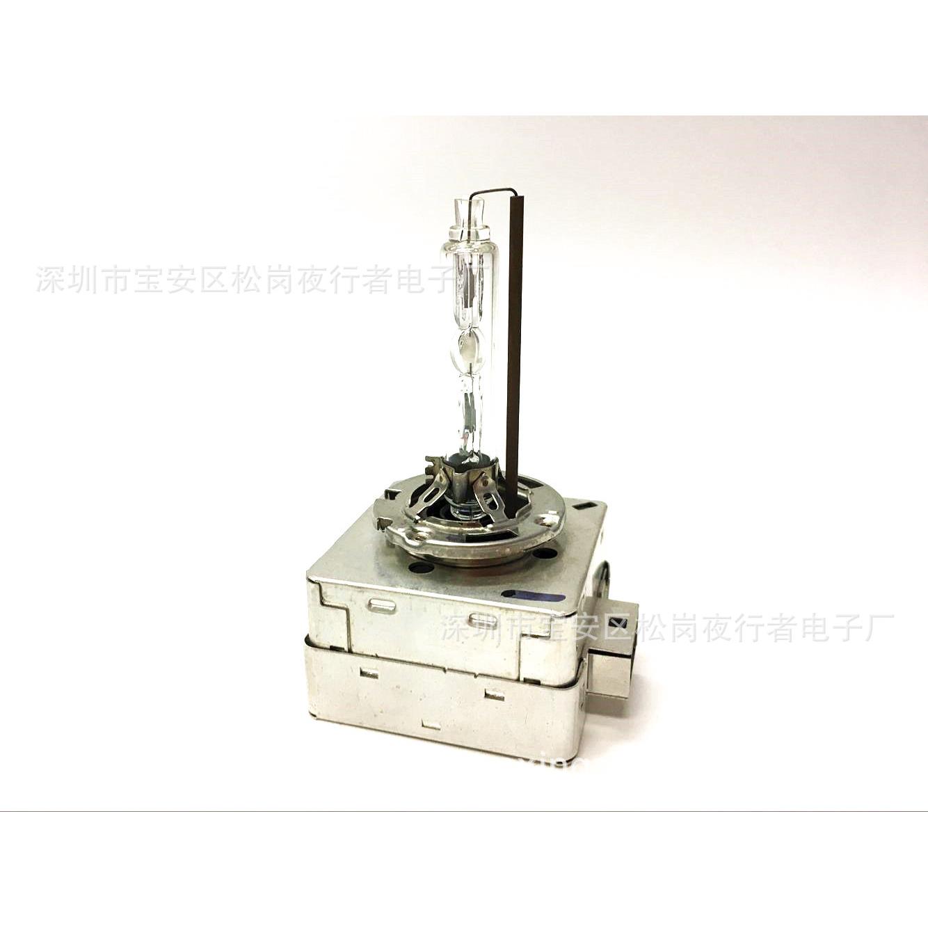 高亮快启D3SD3RXV钢架HID汽车氙气灯灯泡5500K原装位前大灯