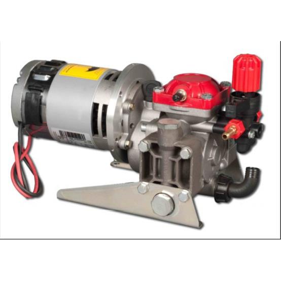 意大利意莫维里IP车载直流电隔膜活塞泵车载水泵直流电水泵M20DC