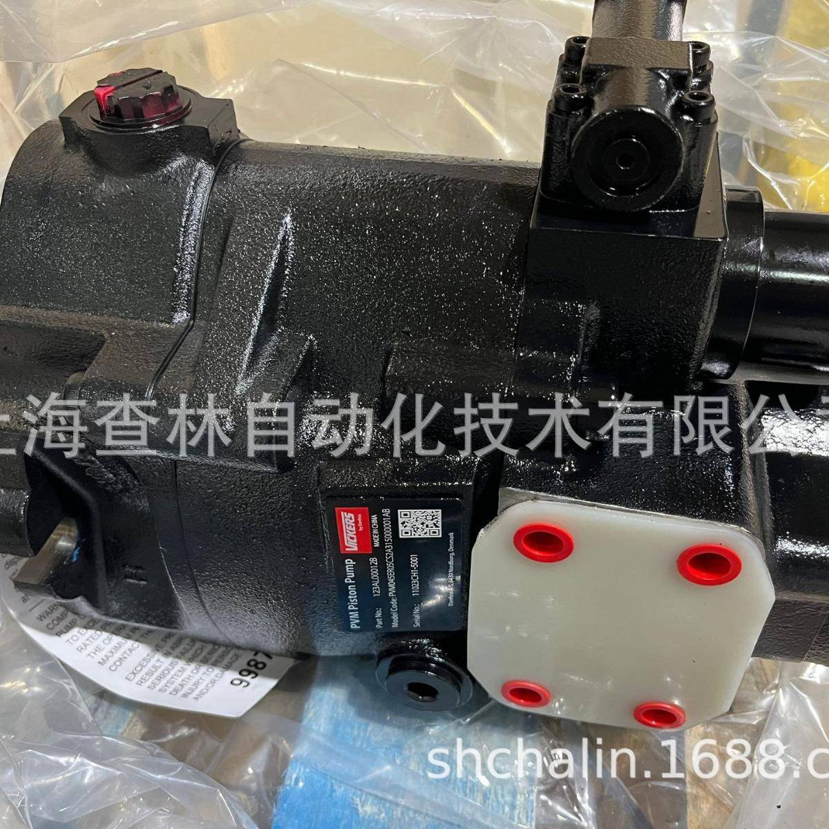 柱塞泵t02-341950丹佛斯威格士tPVQ40AR02AA10G2100000100100CD0A