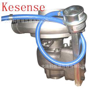 3536327 工厂销售涡轮增压器整机及配件 R220 3802695 HX35W